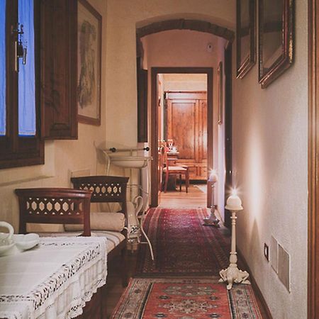 Bed and Breakfast Ulivo Rosso Sesto Fiorentino Esterno foto
