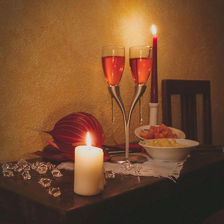 Bed and Breakfast Ulivo Rosso Sesto Fiorentino Esterno foto