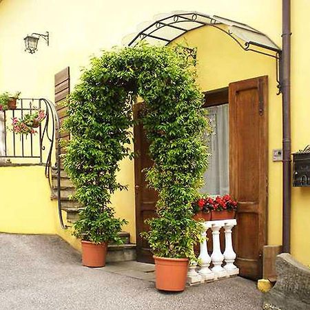 Bed and Breakfast Ulivo Rosso Sesto Fiorentino Esterno foto