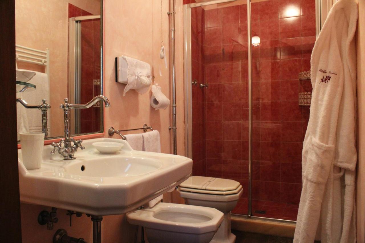 Bed and Breakfast Ulivo Rosso Sesto Fiorentino Esterno foto