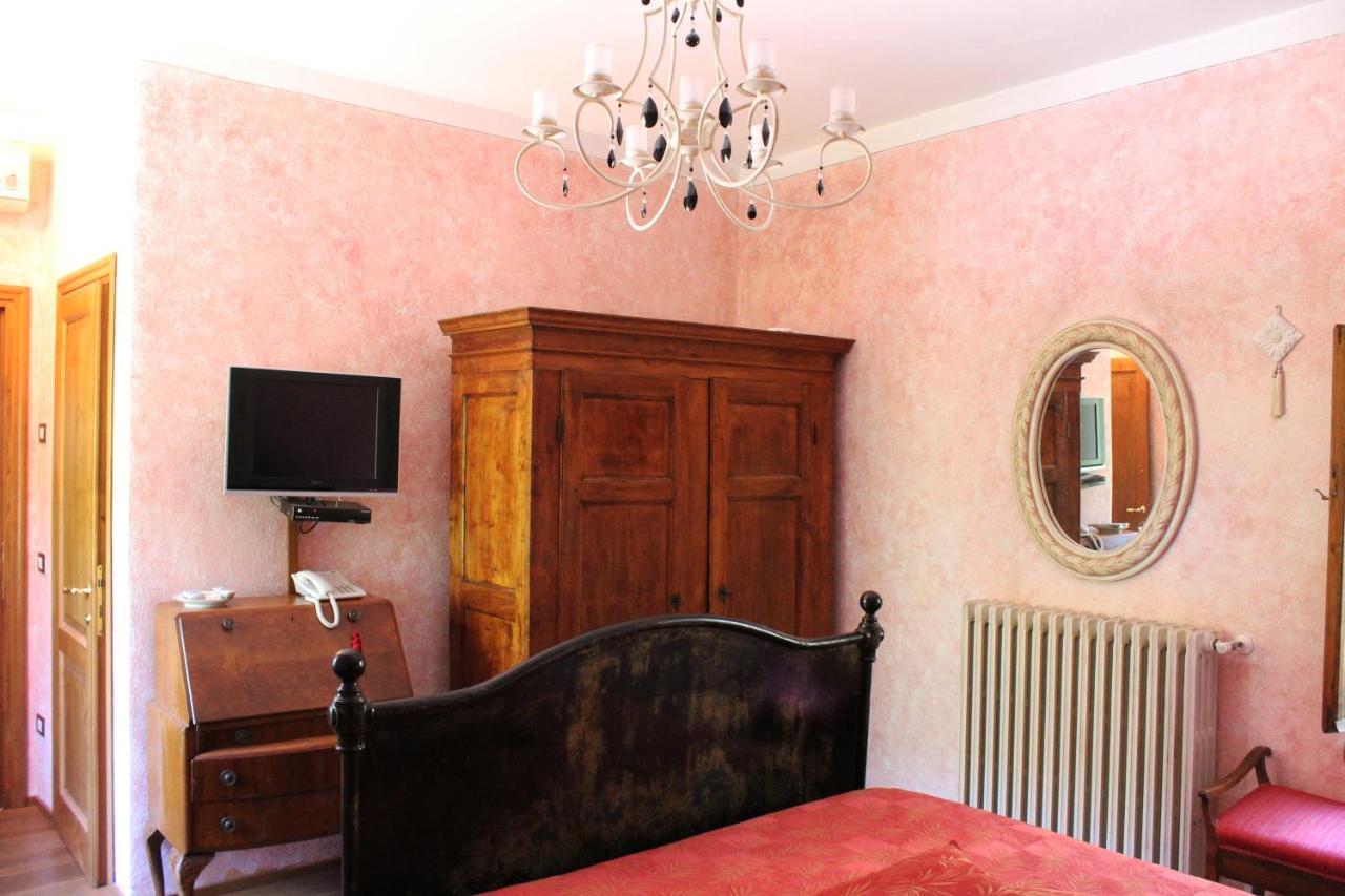 Bed and Breakfast Ulivo Rosso Sesto Fiorentino Esterno foto