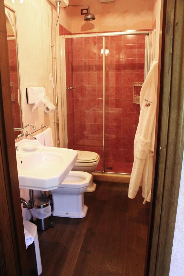 Bed and Breakfast Ulivo Rosso Sesto Fiorentino Esterno foto