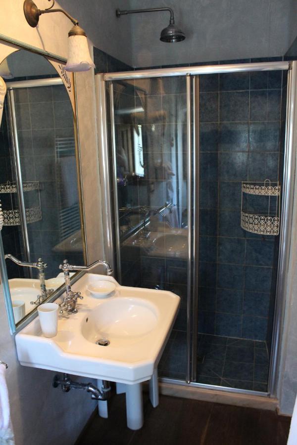 Bed and Breakfast Ulivo Rosso Sesto Fiorentino Esterno foto