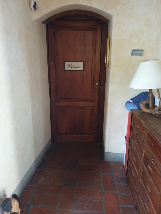 Bed and Breakfast Ulivo Rosso Sesto Fiorentino Esterno foto