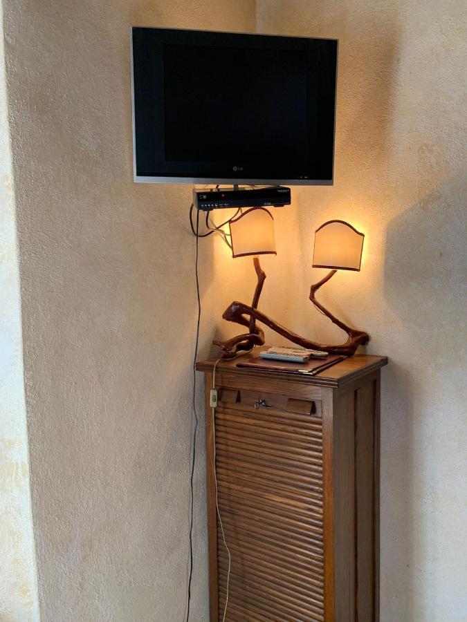 Bed and Breakfast Ulivo Rosso Sesto Fiorentino Esterno foto