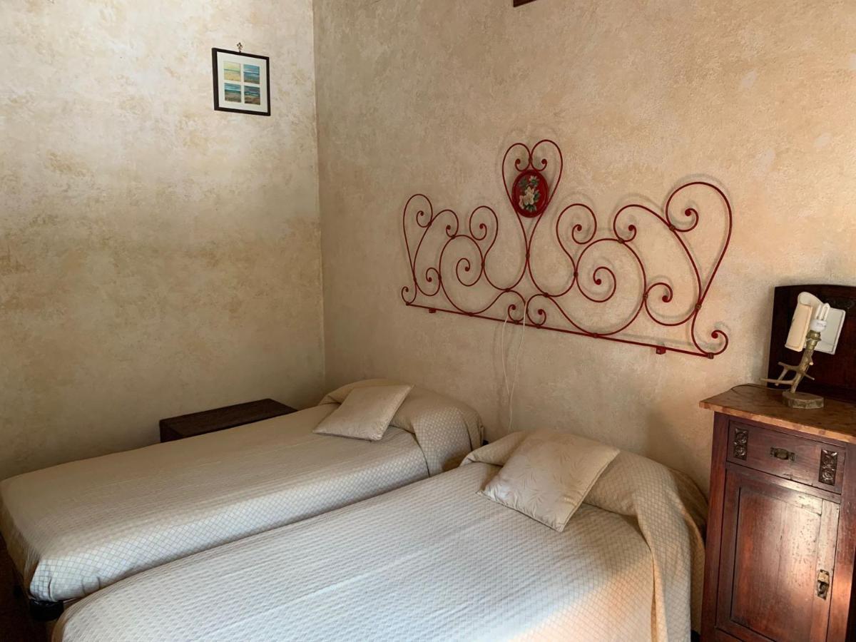 Bed and Breakfast Ulivo Rosso Sesto Fiorentino Esterno foto