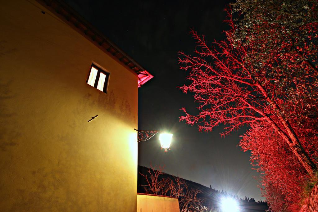 Bed and Breakfast Ulivo Rosso Sesto Fiorentino Esterno foto