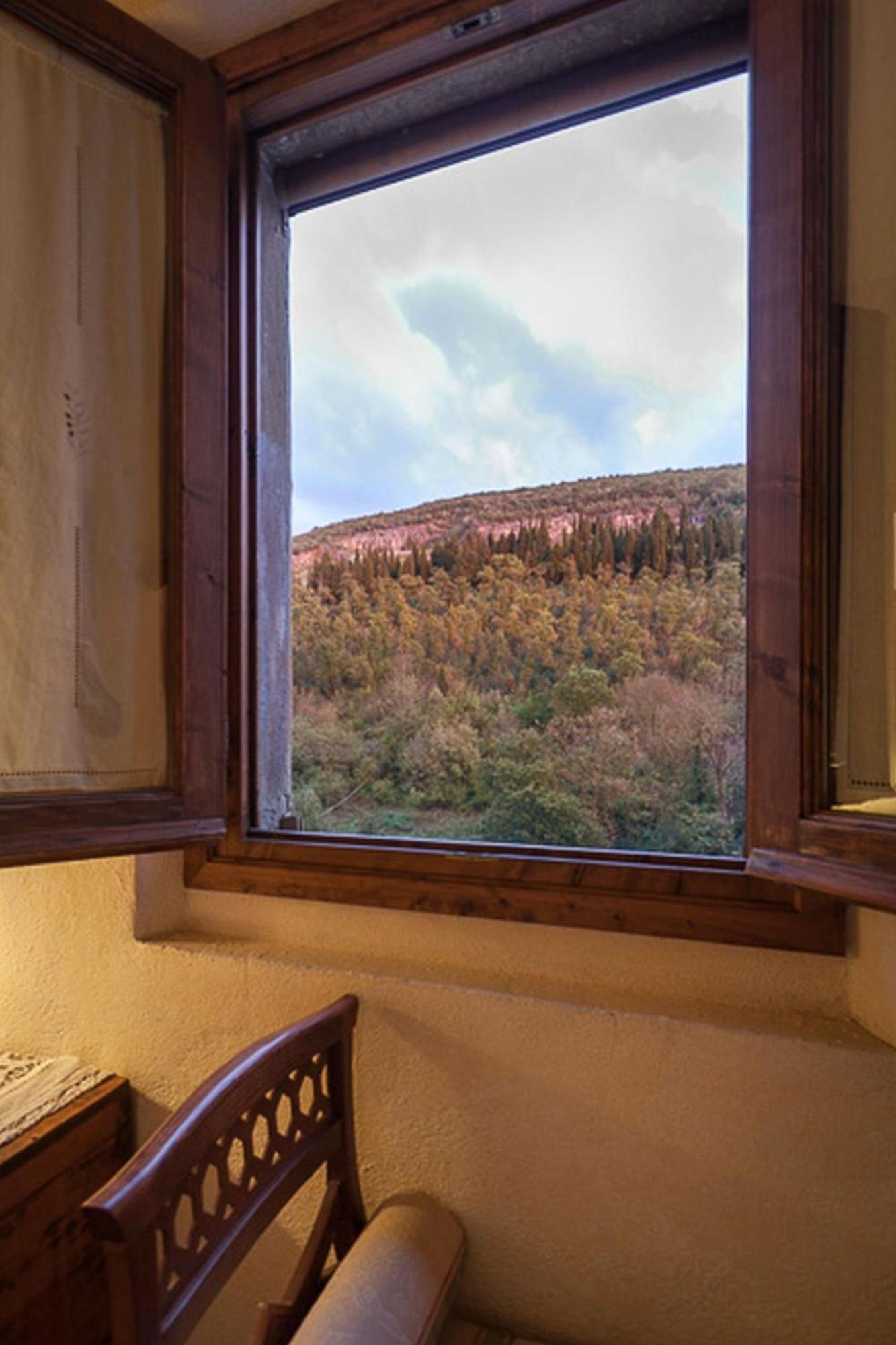 Bed and Breakfast Ulivo Rosso Sesto Fiorentino Esterno foto