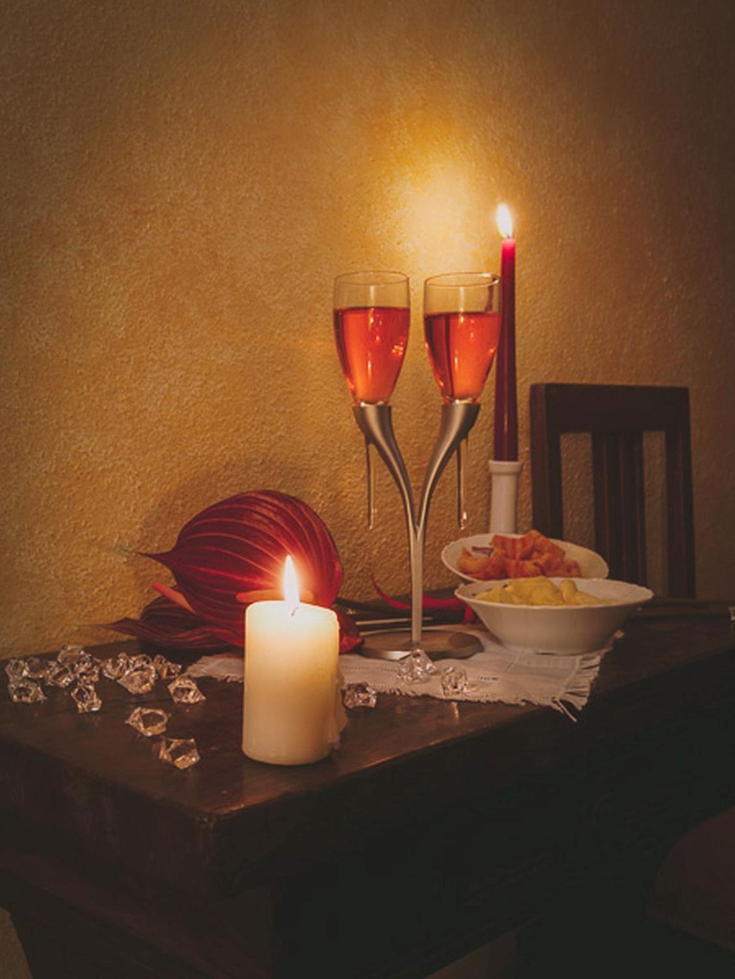 Bed and Breakfast Ulivo Rosso Sesto Fiorentino Esterno foto