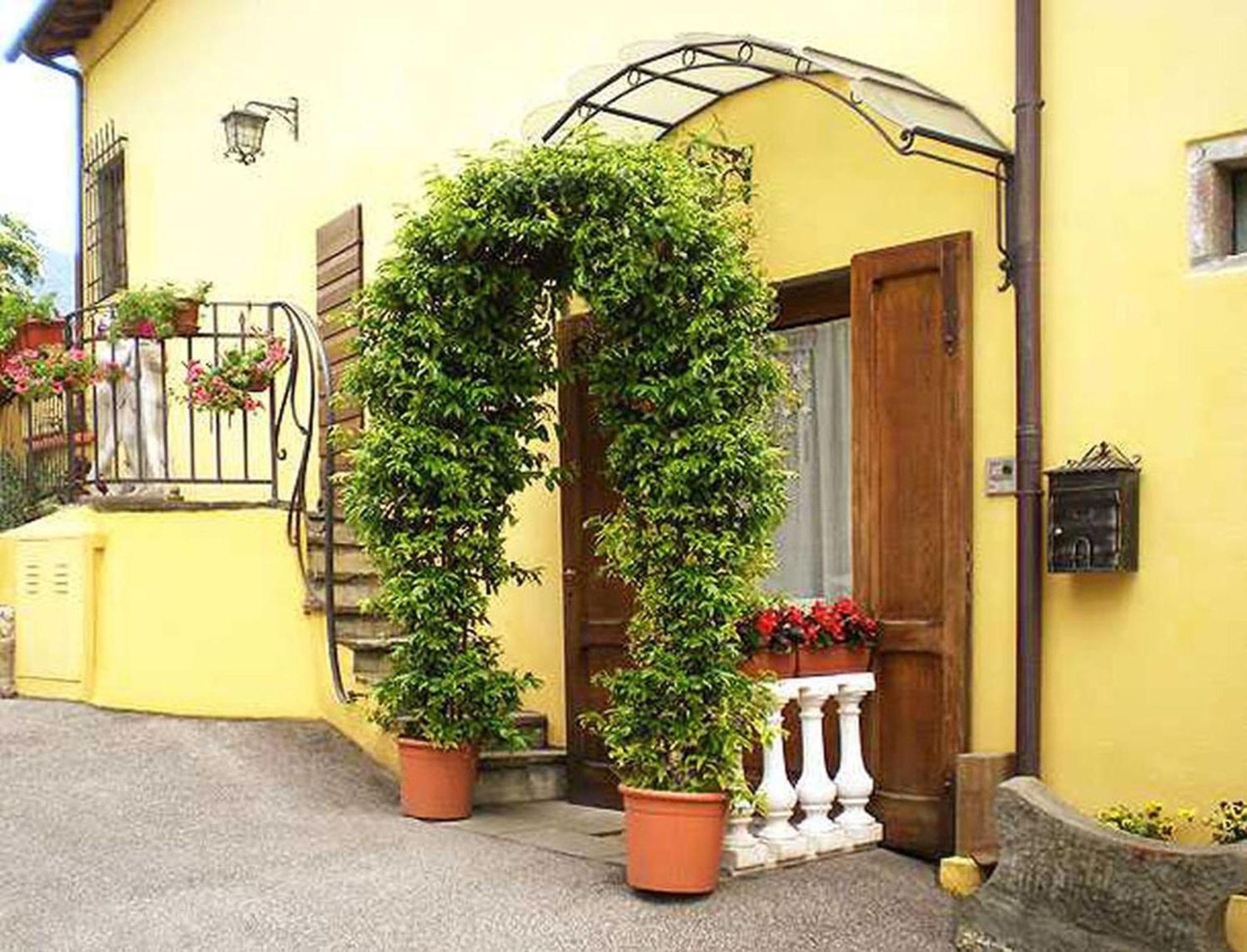 Bed and Breakfast Ulivo Rosso Sesto Fiorentino Esterno foto