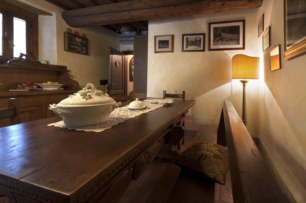 Bed and Breakfast Ulivo Rosso Sesto Fiorentino Esterno foto