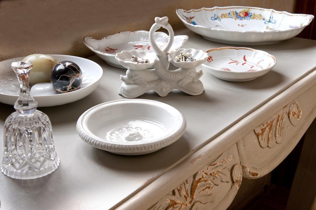 Bed and Breakfast Ulivo Rosso Sesto Fiorentino Esterno foto