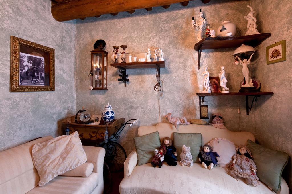 Bed and Breakfast Ulivo Rosso Sesto Fiorentino Esterno foto
