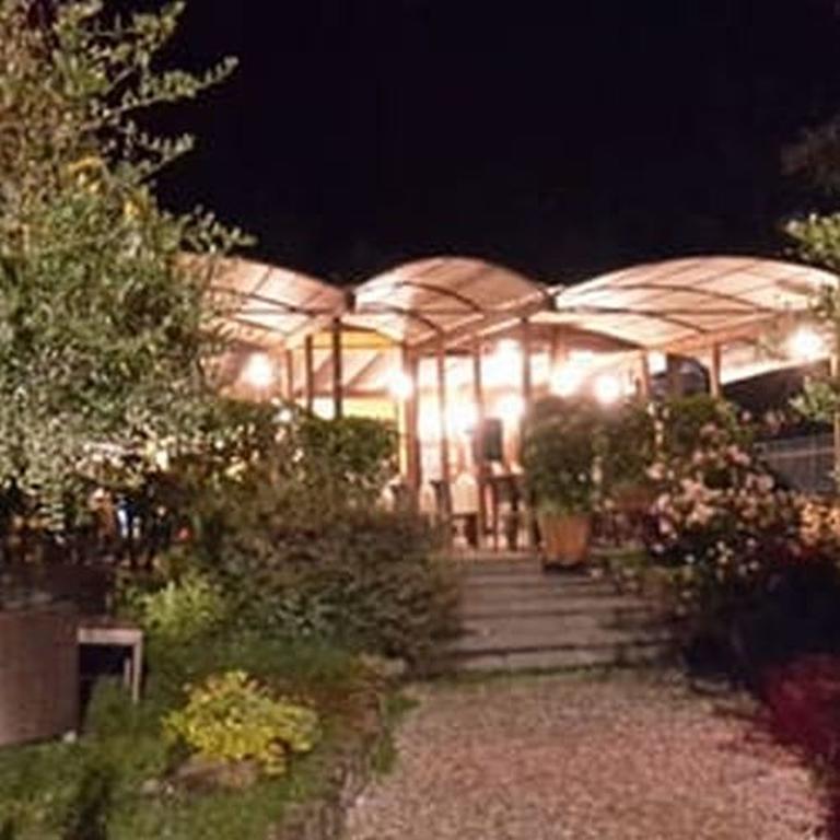 Bed and Breakfast Ulivo Rosso Sesto Fiorentino Esterno foto