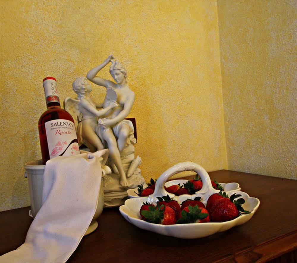 Bed and Breakfast Ulivo Rosso Sesto Fiorentino Esterno foto