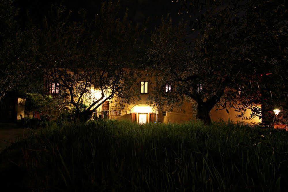Bed and Breakfast Ulivo Rosso Sesto Fiorentino Esterno foto