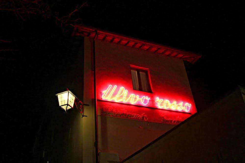 Bed and Breakfast Ulivo Rosso Sesto Fiorentino Esterno foto