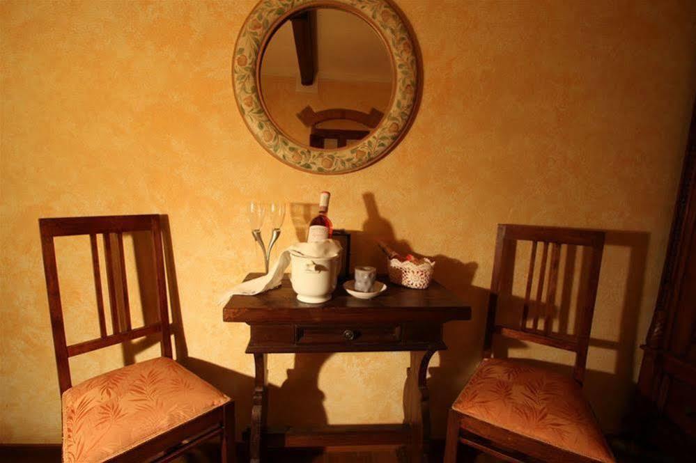 Bed and Breakfast Ulivo Rosso Sesto Fiorentino Esterno foto