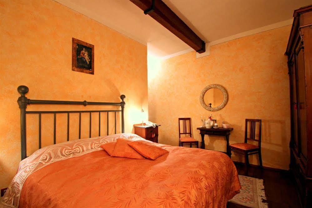 Bed and Breakfast Ulivo Rosso Sesto Fiorentino Esterno foto