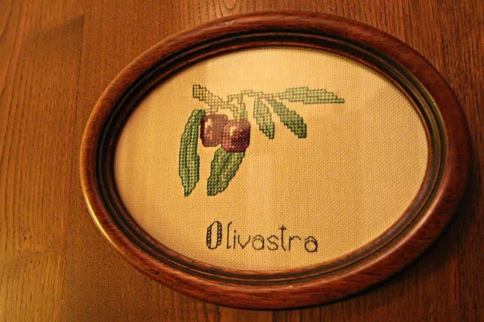 Bed and Breakfast Ulivo Rosso Sesto Fiorentino Esterno foto