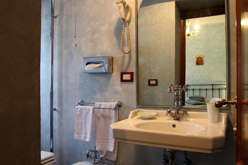 Bed and Breakfast Ulivo Rosso Sesto Fiorentino Esterno foto