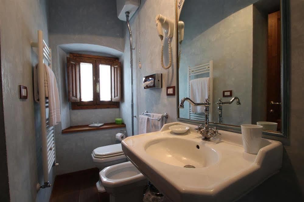 Bed and Breakfast Ulivo Rosso Sesto Fiorentino Esterno foto