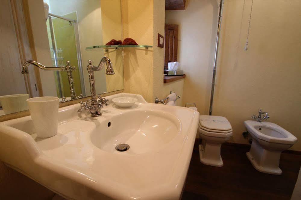 Bed and Breakfast Ulivo Rosso Sesto Fiorentino Esterno foto