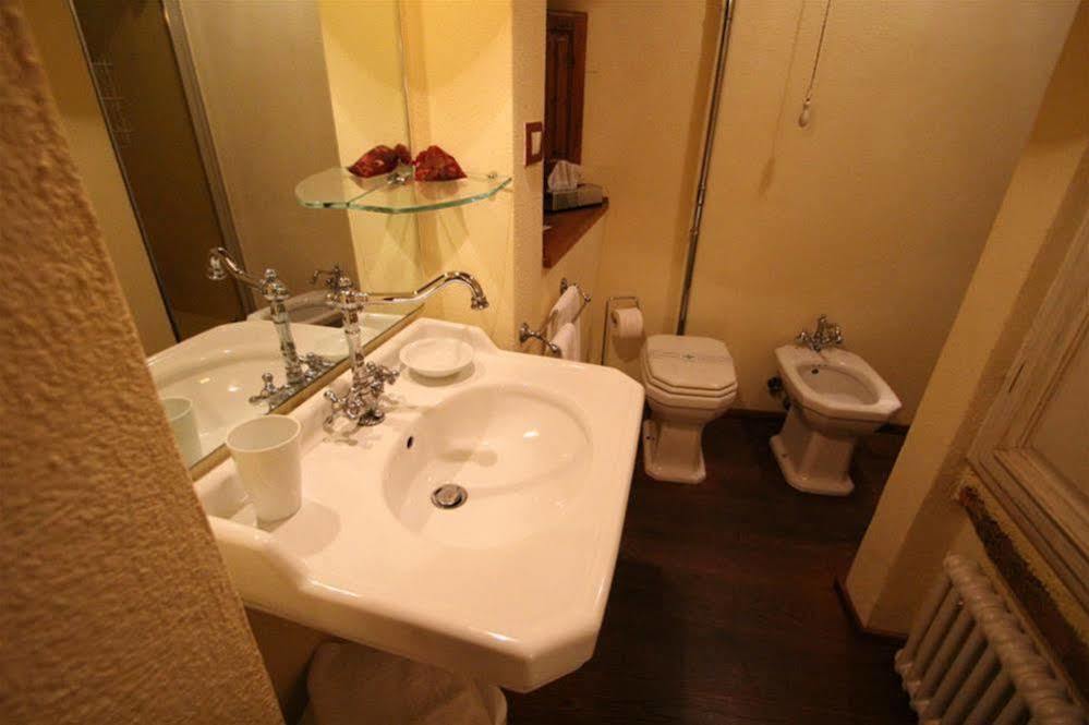Bed and Breakfast Ulivo Rosso Sesto Fiorentino Esterno foto