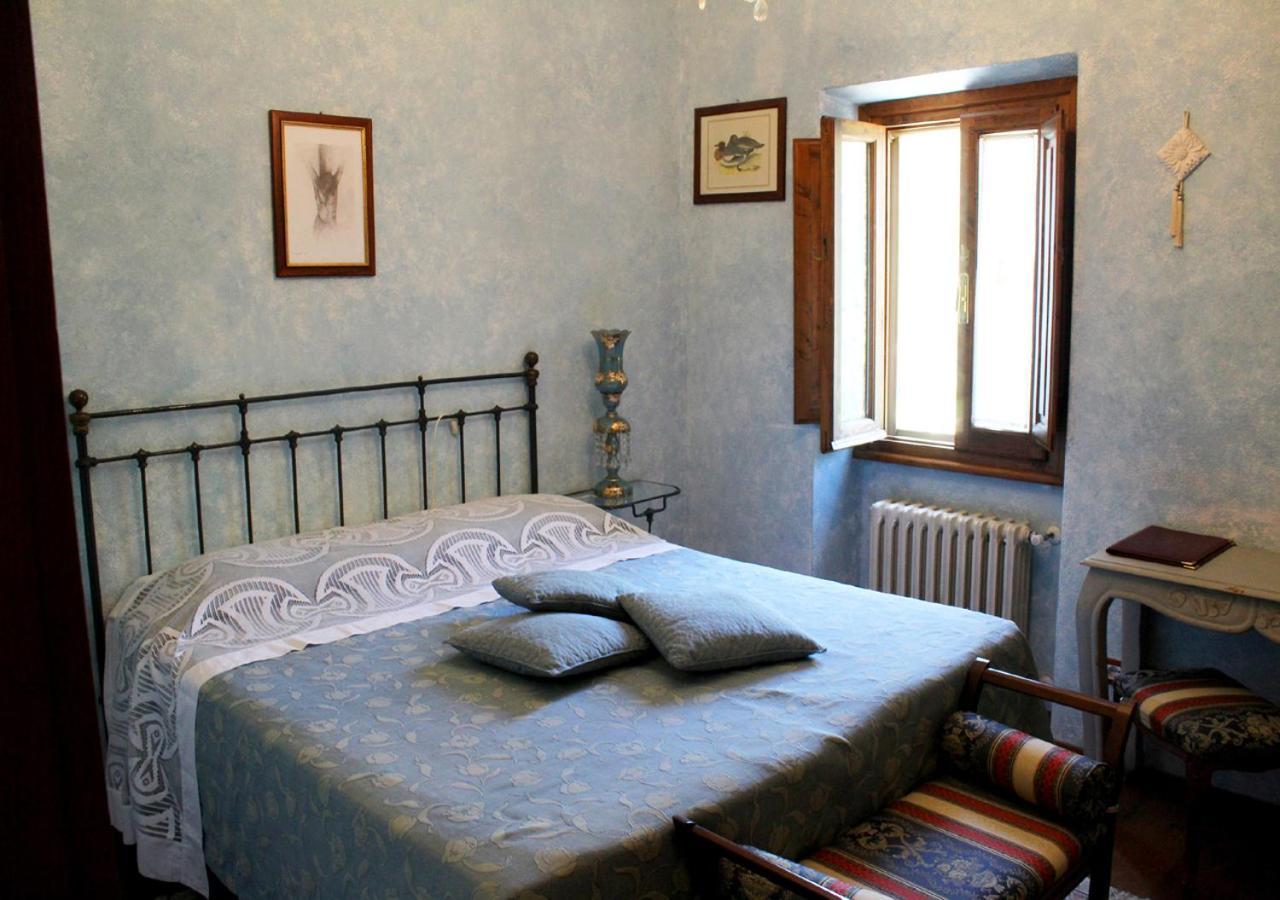 Bed and Breakfast Ulivo Rosso Sesto Fiorentino Esterno foto