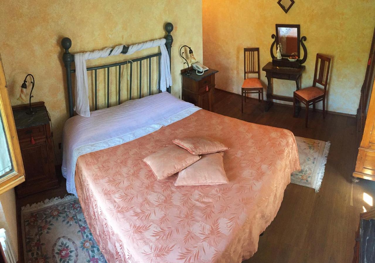 Bed and Breakfast Ulivo Rosso Sesto Fiorentino Camera foto