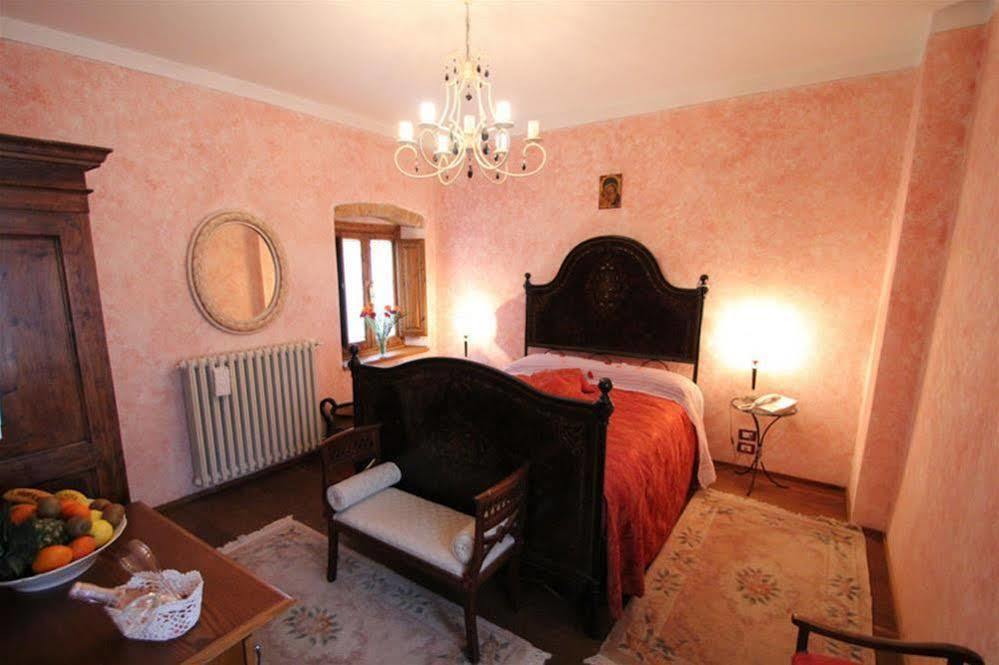 Bed and Breakfast Ulivo Rosso Sesto Fiorentino Esterno foto