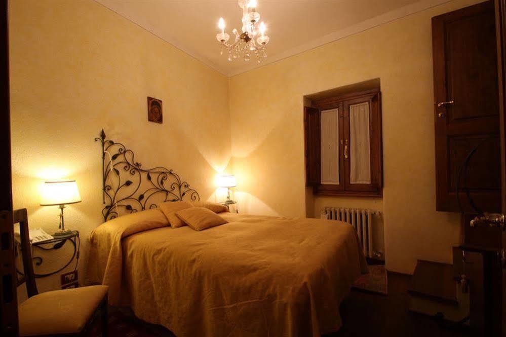 Bed and Breakfast Ulivo Rosso Sesto Fiorentino Esterno foto